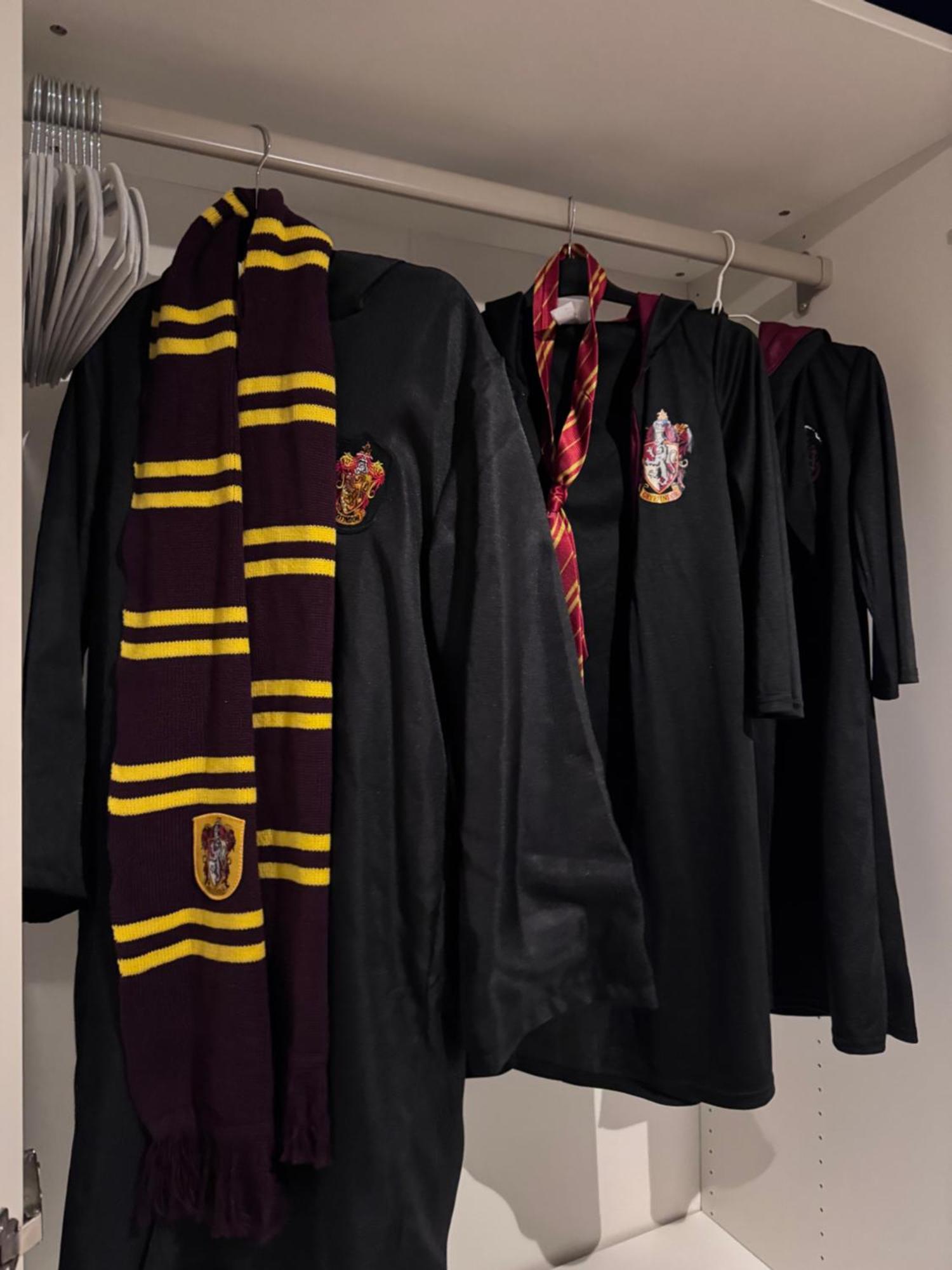 Hogwarts Apartment Abbots Langley Exterior foto