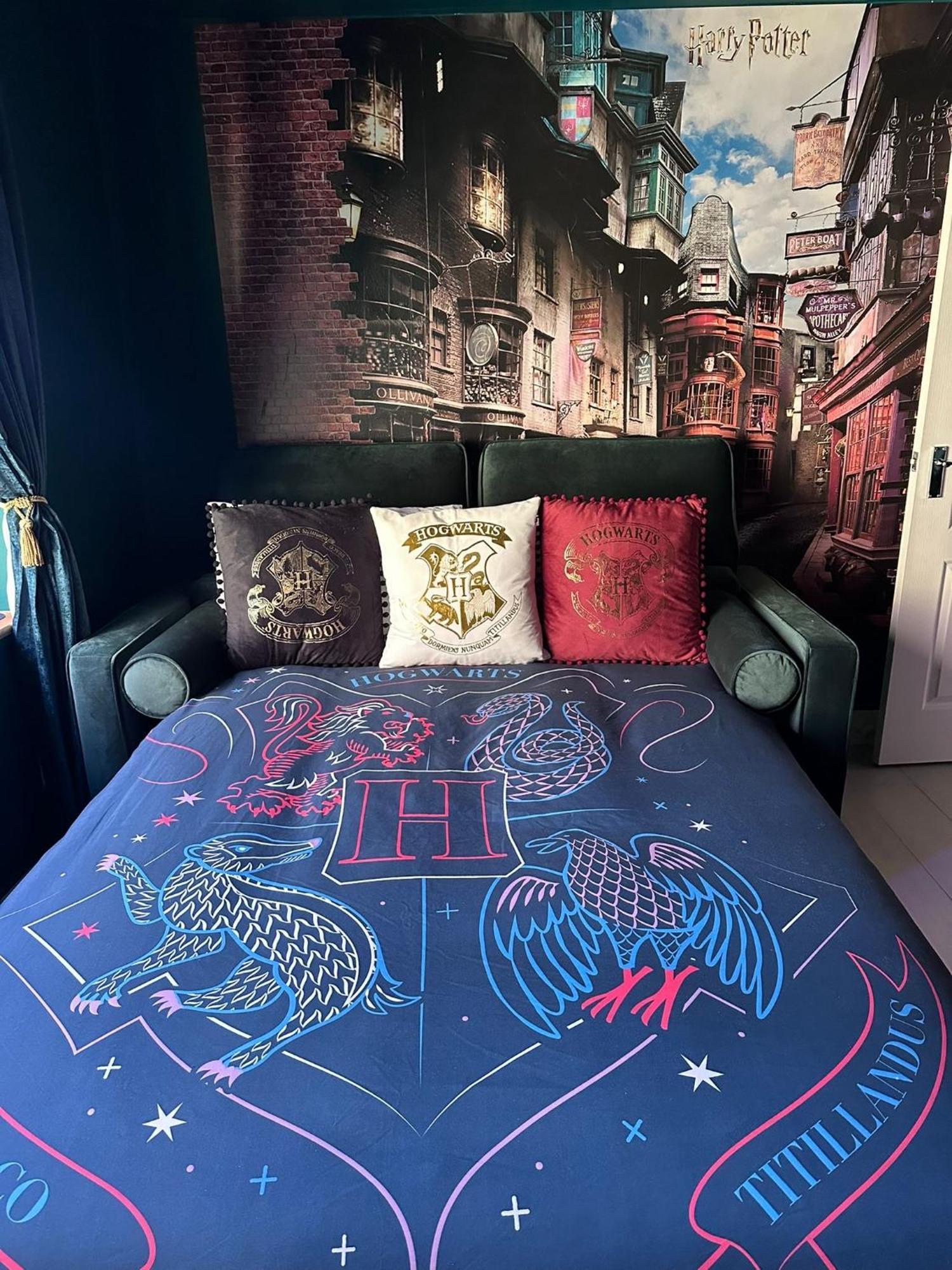 Hogwarts Apartment Abbots Langley Exterior foto